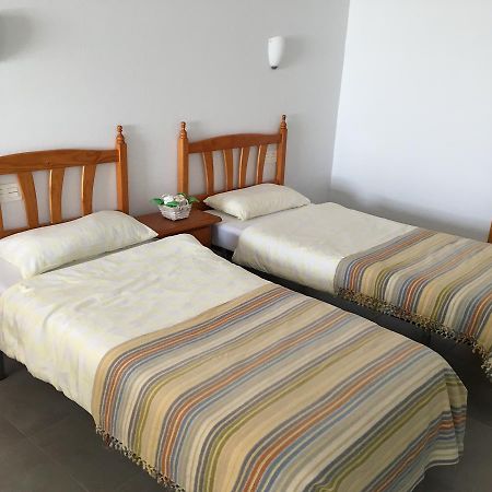 Apartamentos Los Vientos Órzola Zewnętrze zdjęcie