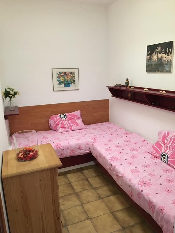 Apartamentos Los Vientos Órzola Zewnętrze zdjęcie