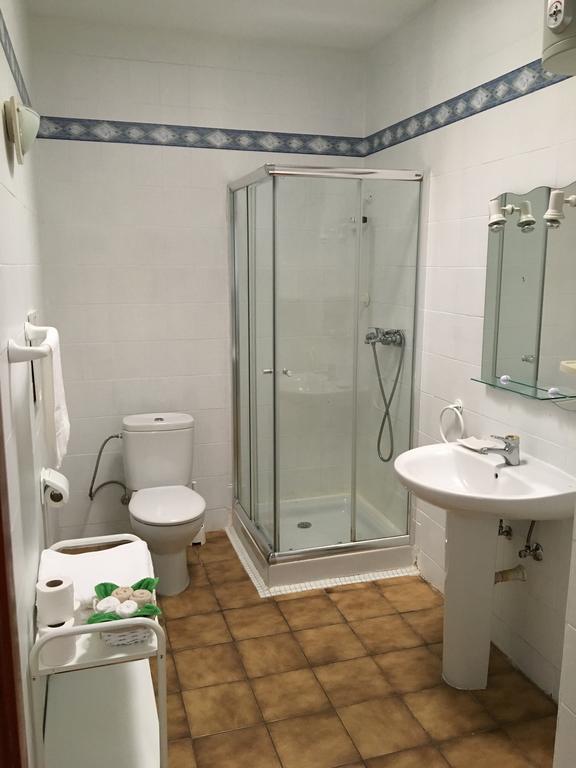 Apartamentos Los Vientos Órzola Zewnętrze zdjęcie