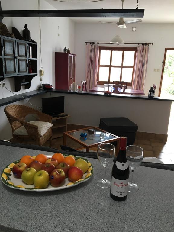 Apartamentos Los Vientos Órzola Zewnętrze zdjęcie